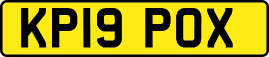 KP19POX