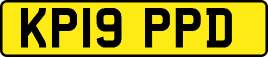 KP19PPD