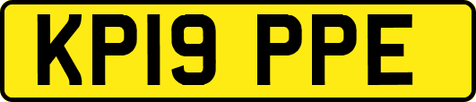 KP19PPE