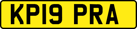 KP19PRA