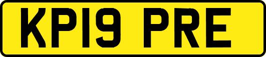 KP19PRE