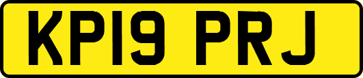 KP19PRJ