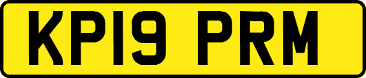 KP19PRM