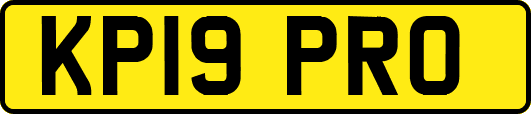 KP19PRO