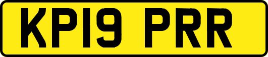 KP19PRR