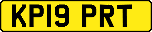 KP19PRT