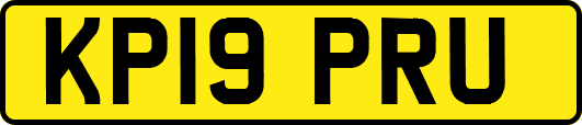 KP19PRU