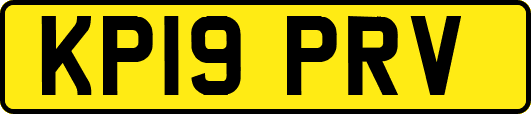 KP19PRV