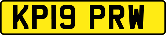 KP19PRW