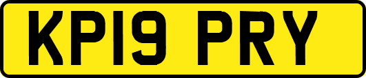 KP19PRY