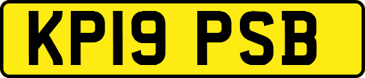 KP19PSB