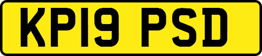 KP19PSD