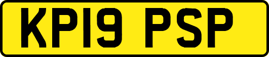 KP19PSP