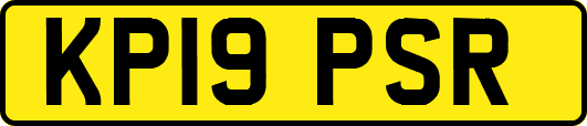 KP19PSR