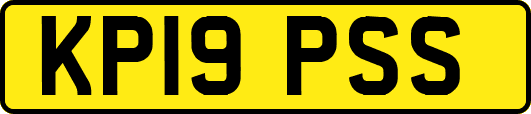 KP19PSS