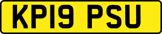 KP19PSU