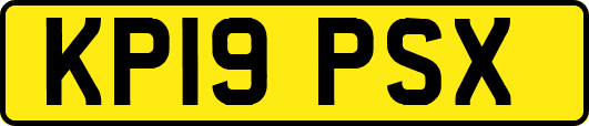 KP19PSX