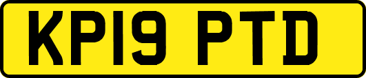 KP19PTD