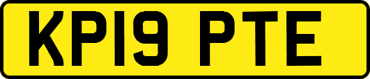 KP19PTE