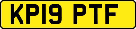 KP19PTF