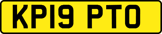 KP19PTO