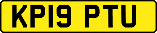 KP19PTU