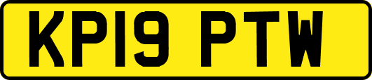 KP19PTW