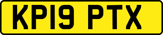 KP19PTX