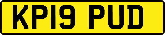 KP19PUD