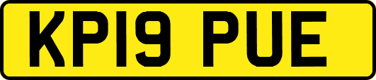 KP19PUE