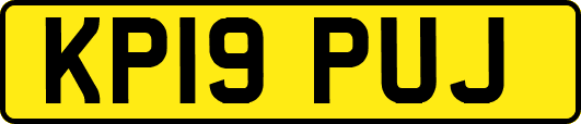 KP19PUJ