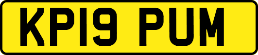 KP19PUM