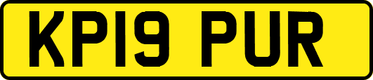 KP19PUR