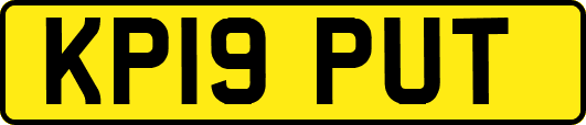 KP19PUT