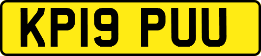 KP19PUU