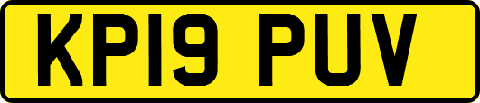 KP19PUV