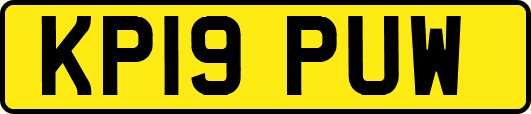 KP19PUW