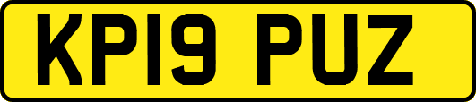 KP19PUZ