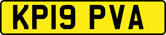 KP19PVA