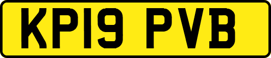 KP19PVB