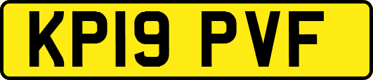 KP19PVF
