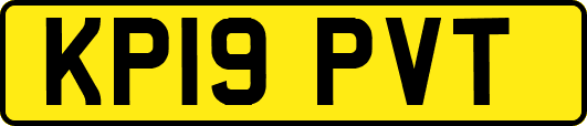 KP19PVT
