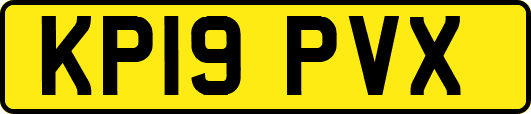 KP19PVX
