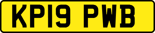 KP19PWB