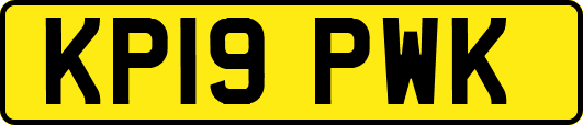 KP19PWK
