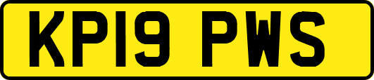 KP19PWS