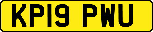 KP19PWU