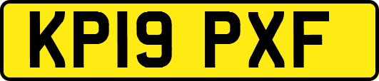 KP19PXF