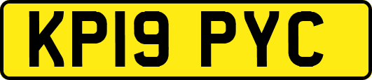 KP19PYC