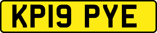 KP19PYE